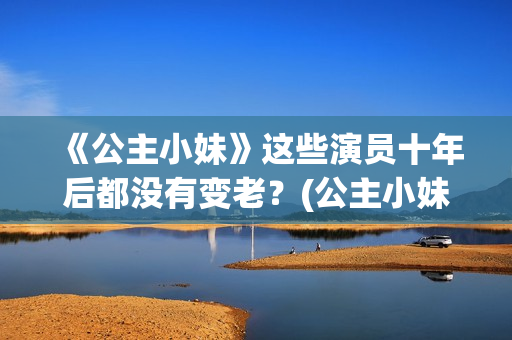 《公主小妹》这些演员十年后都没有变老？(公主小妹原创小说)