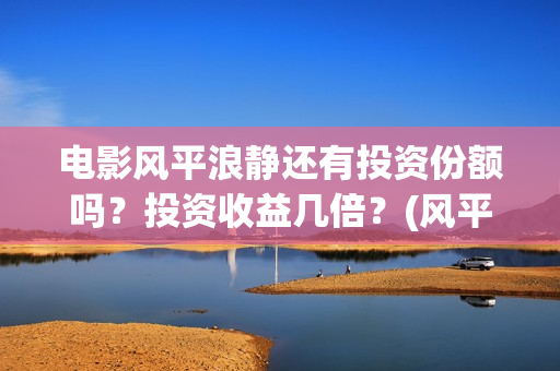 电影风平浪静还有投资份额吗？投资收益几倍？(风平浪静正片)
