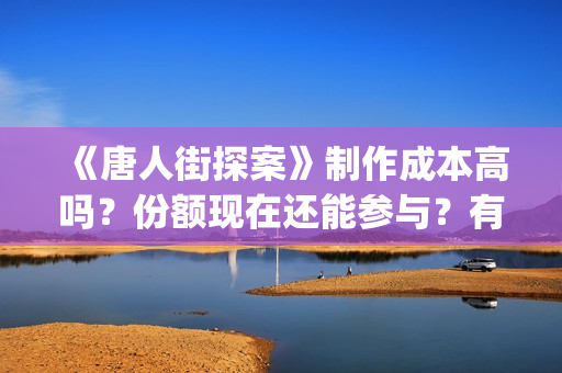 《唐人街探案》制作成本高吗？份额现在还能参与？有市场吗(唐人街探案电影3)