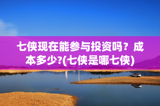 七侠现在能参与投资吗？成本多少?(七侠是哪七侠)