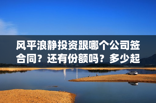 风平浪静投资跟哪个公司签合同？还有份额吗？多少起投(风平浪静可以投资吗)