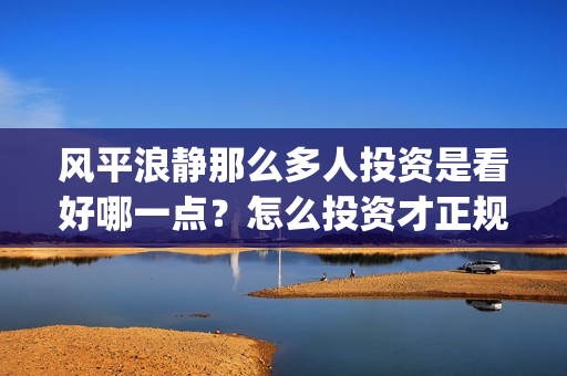 风平浪静那么多人投资是看好哪一点？怎么投资才正规？(风平浪静的时候是哪首歌)