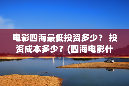 电影四海最低投资多少？ 投资成本多少？(四海电影什么时候拍的)