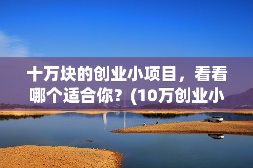 十万块的创业小项目，看看哪个适合你？(10万创业小项目推荐)