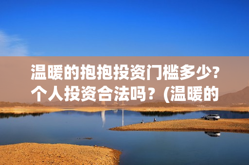 温暖的抱抱投资门槛多少?个人投资合法吗？(温暖的抱抱投资成本多少)