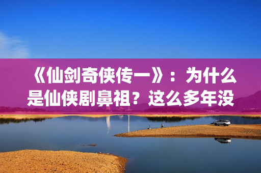 《仙剑奇侠传一》：为什么是仙侠剧鼻祖？这么多年没有电视能够超越(仙剑奇侠传一共拍了几部)