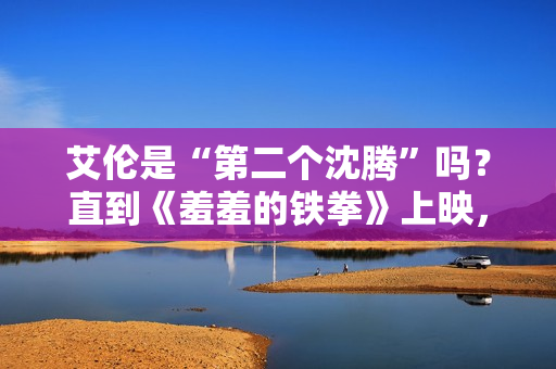 艾伦是“第二个沈腾”吗？直到《羞羞的铁拳》上映，艾伦作为主演挑起大梁