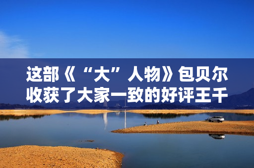这部《“大”人物》包贝尔收获了大家一致的好评王千源、包贝尔、王迅等共同主演