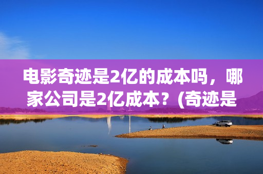 电影奇迹是2亿的成本吗，哪家公司是2亿成本？(奇迹是谁?)