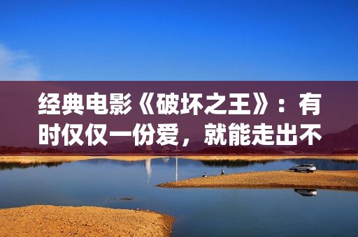 经典电影《破坏之王》：有时仅仅一份爱，就能走出不一样的人生(电影破坏在哪里能看)