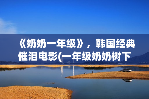 《奶奶一年级》，韩国经典催泪电影(一年级奶奶树下讲故事图片)