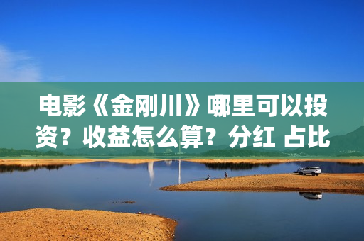 电影《金刚川》哪里可以投资？收益怎么算？分红 占比(电影金刚川在哪里拍摄的)