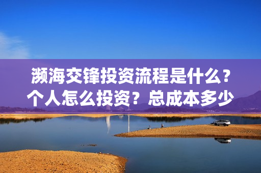 濒海交锋投资流程是什么?个人怎么投资?总成本多少?(濒海交锋能投吗) 濒海交锋投资流程是什么?个人怎么投资?总成本多少?(濒海交锋能投吗)