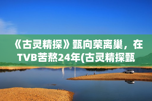 《古灵精探》甄向荣离巢，在TVB苦熬24年(古灵精探甄向荣小说)