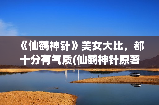 《仙鹤神针》美女大比，都十分有气质(仙鹤神针原著)