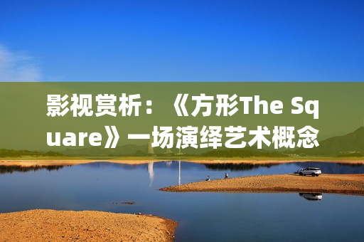 影视赏析：《方形The Square》一场演绎艺术概念的行为主义表演(电影影视鉴赏)