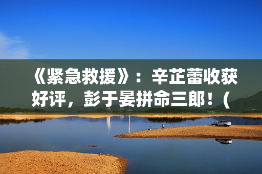 《紧急救援》:辛芷蕾收获好评,彭于晏拼命三郎!(紧急救援演员表名单) 《紧急救援》:辛芷蕾收获好评,彭于晏拼命三郎!(紧急救援演员表名单)