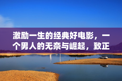 激励一生的经典好电影，一个男人的无奈与崛起，致正在奋斗的你我(激励人生的经典励志语)