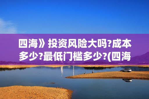 四海》投资风险大吗?成本多少?最低门槛多少?(四海投资集团)