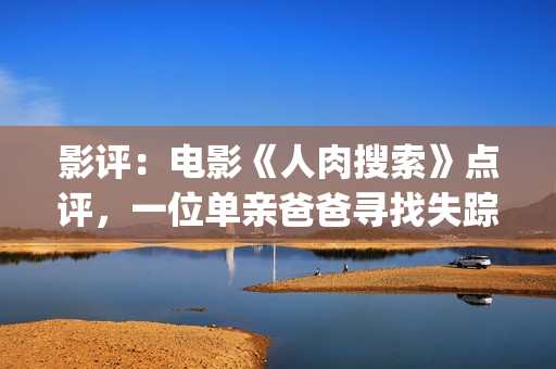 影评：电影《人肉搜索》点评，一位单亲爸爸寻找失踪女儿的心酸(电影评价人)