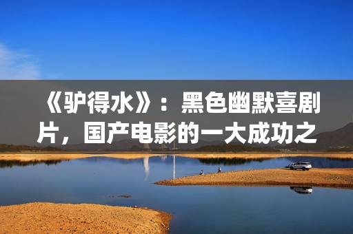 《驴得水》：黑色幽默喜剧片，国产电影的一大成功之作！(驴得水原版)