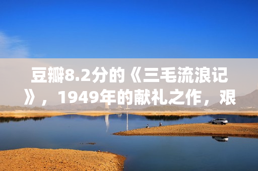 豆瓣8.2分的《三毛流浪记》，1949年的献礼之作，艰辛中饱含泪水(3%豆瓣)