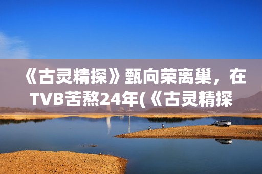 《古灵精探》甄向荣离巢，在TVB苦熬24年(《古灵精探》甄子丹结局)