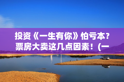 投资《一生有你》怕亏本？票房大卖这几点因素！(一生有你 百科)