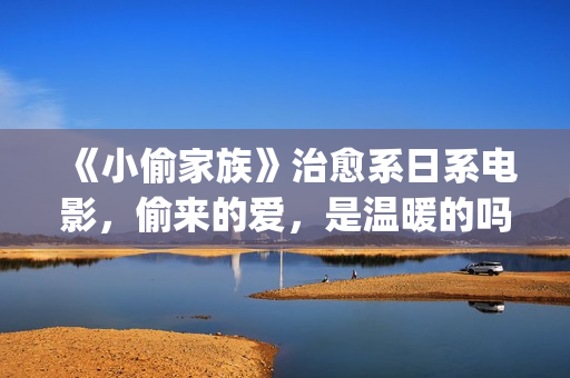 《小偷家族》治愈系日系电影，偷来的爱，是温暖的吗？(小偷家族深度解析)