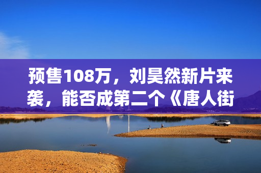 预售108万，刘昊然新片来袭，能否成第二个《唐人街探案》？(乐手刘昊)