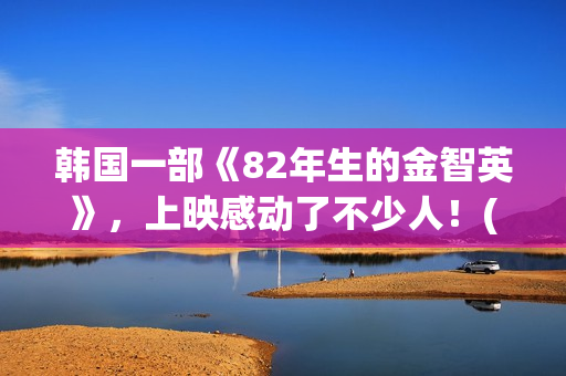 韩国一部《82年生的金智英》，上映感动了不少人！(年度个人工作总结)