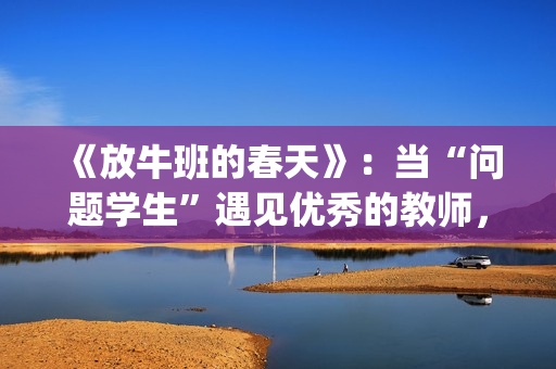 《放牛班的春天》：当“问题学生”遇见优秀的教师，会发生什么变化呢？(放牛班的春天观后感)