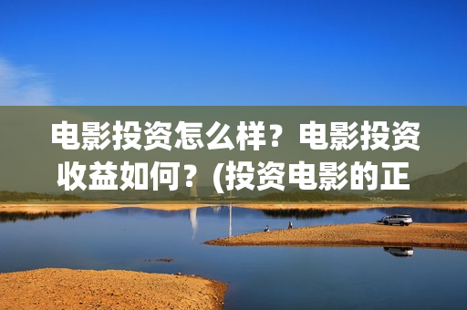 电影投资怎么样？电影投资收益如何？(投资电影的正规渠道)