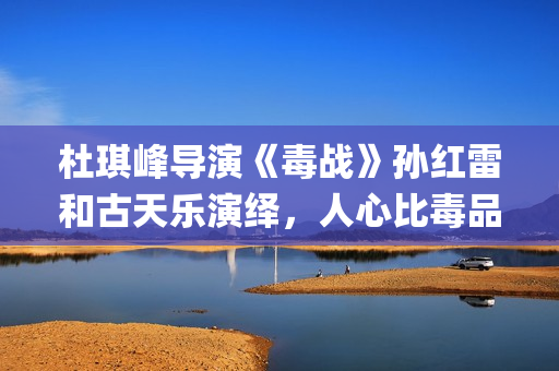 杜琪峰导演《毒战》孙红雷和古天乐演绎,人心比毒品更可怕(电影杜琪峰) 杜琪峰导演《毒战》孙红雷和古天乐演绎,人心比毒品更可怕(电影杜琪峰)