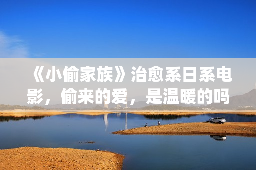 《小偷家族》治愈系日系电影,偷来的爱,是温暖的吗?(小偷家族细思极恐) 《小偷家族》治愈系日系电影,偷来的爱,是温暖的吗?(小偷家族细思极恐)