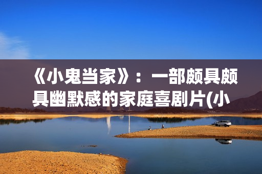 《小鬼当家》：一部颇具颇具幽默感的家庭喜剧片(小鬼当家男主角现状)