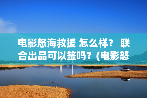 电影怒海救援 怎么样？ 联合出品可以签吗？(电影怒海救援真实事件)