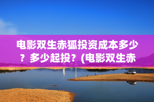 电影双生赤狐投资成本多少？多少起投？(电影双生赤狐投屏观看)