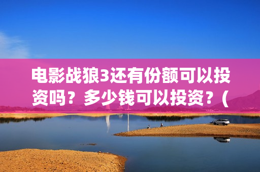 电影战狼3还有份额可以投资吗？多少钱可以投资？(战狼3还上映吗)