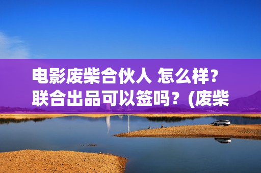 电影废柴合伙人 怎么样？ 联合出品可以签吗？(废柴合伙人演员)