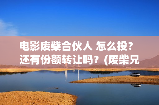 电影废柴合伙人 怎么投？ 还有份额转让吗？(废柴兄弟众筹火锅免费观看)