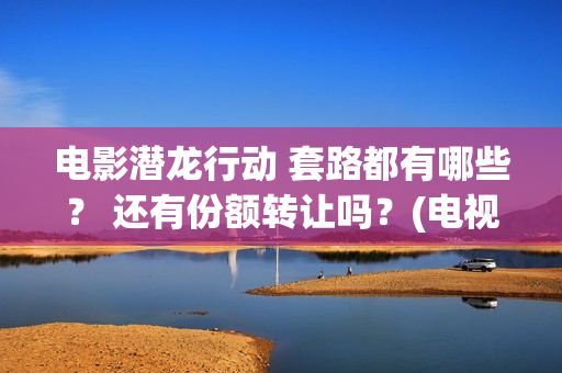 电影潜龙行动 套路都有哪些？ 还有份额转让吗？(电视剧潜龙行动高清)