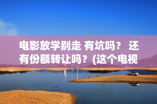 电影放学别走 有坑吗？ 还有份额转让吗？(这个电视是《放学别 走》吗?)