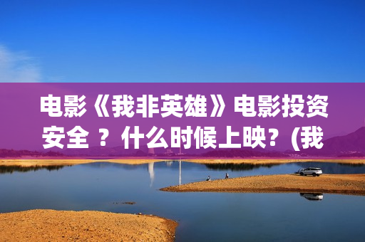 电影《我非英雄》电影投资安全 ？什么时候上映？(我非英雄在线播放大地影院)