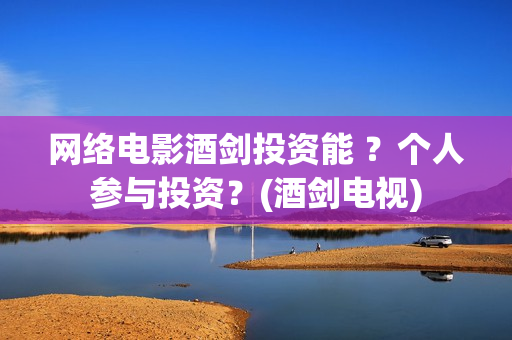 网络电影酒剑投资能 ？个人参与投资？(酒剑电视)