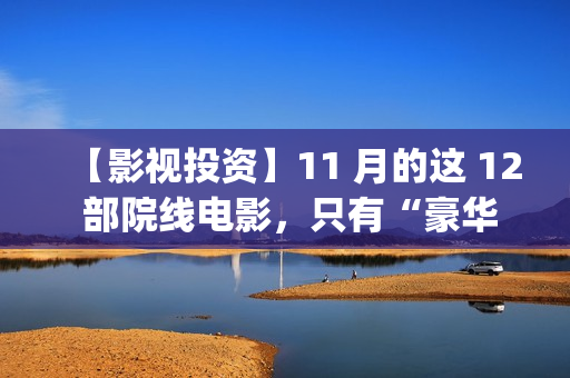 【影视投资】11 月的这 12 部院线电影，只有“豪华”才能形容！(影视投资是真的吗)