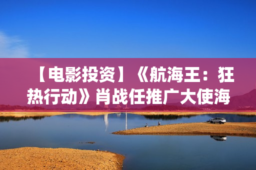 【电影投资】《航海王：狂热行动》肖战任推广大使海报发布(电影投资人叫啥)