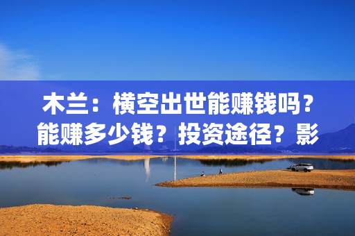 木兰：横空出世能赚钱吗？能赚多少钱？投资途径？影视宣发(木兰:横空出世 动画片)