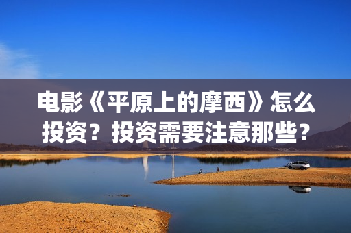 电影《平原上的摩西》怎么投资？投资需要注意那些？ (电影平原上的火焰完整版观看)
