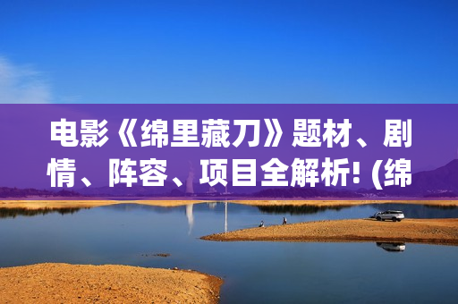 电影《绵里藏刀》题材、剧情、阵容、项目全解析! (绵里藏刀剧组)
